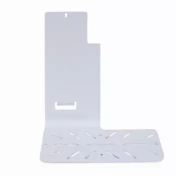 Ergotron Side-Mount Scanner Holder Slim 2.0 (98-467)