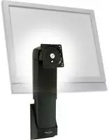 Ergotron 60-577-195, Ergotron 60-577-195 Neo-Flex Wandhalterung schwarz