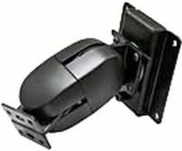 ERGOTRON 47-093-800, Ergotron 100 Series Pivot Double - Befestigungskit...