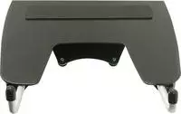 Ergotron 50-193-200, Ergotron LX Notebookablage (50-193-200)