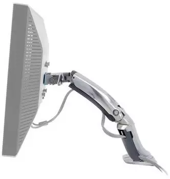 Ergotron MX LCD-Arm für Tischmontage (45-214-026) Ergotron MX LCD-Arm für Tischmontage (45-214-026)