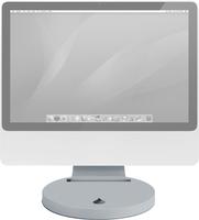 rain design 10006, rain design Monitor-Drehteller i360 f&uuml;r Apple iMac 54,6 cm/21,5
