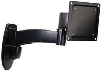 Ergotron 45-233-200, Ergotron Serie 200 Wandmontage mit einem Arm (45-233-200)