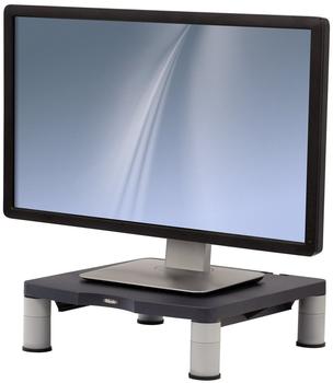 Fellowes Standard Monitor Stand (91712-70) Platin