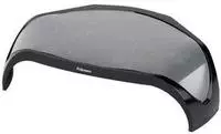 Fellowes 8020101, Fellowes GmbH Smart Suites 80201 St&auml;nder schwarz/silber