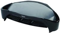 Fellowes 8020801, Fellowes Smart Suites Monitor St&auml;nder Plus (Tisch, 21", 10 kg)