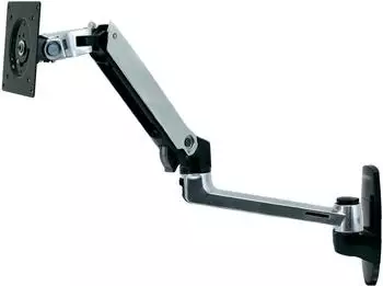 Ergotron LX LCD Arm für Wandmontage (45-243-026)