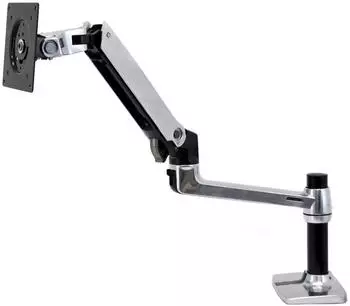 Ergotron LX LCD Arm für Tischmontage Ergotron LX LCD Arm für Tischmontage