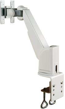 Value LCD-Arm Standard, Wandmontage- oder Schraubklemmenbefestigung