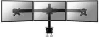 Neomounts FPMA-D700D3 3-fach Monitor-Tischhalterung 10-27 schwenkbar