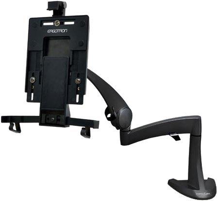 Ergotron 45-306-101 Neo-Flex Tablet Arm