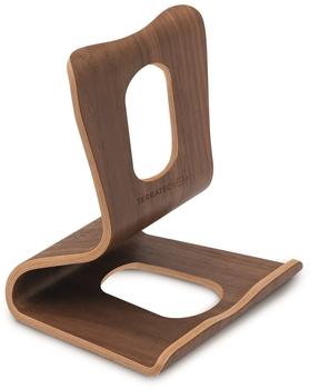 Terratec Holzeins Tablet St&auml;nder