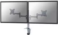 Neomounts FPMA-D1330D - Befestigungskit - f&uuml;r 2 LCD-Displays (full-motion) -...