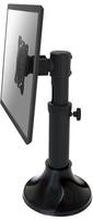 Neomounts FPMA-D025 - Befestigungskit - f&uuml;r LCD-Display - Schwarz -