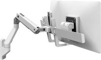 Ergotron 45-479-216 Monitorarm Wei&szlig;