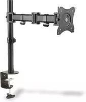 DIGITUS DA-90361, DIGITUS Single Monitor Desk Clamp Mount