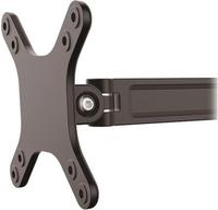 StarTech.com ARMWALLDS, StarTech.com Monitorarm f&uuml;r Wandmontage - Zwei Gelenke -