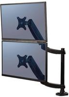 Fellowes 8043401, Fellowes Platinum Monitor Arm - Befestigungskit - einstellbarer Arm