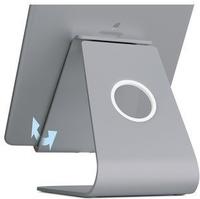 Rain Design 10055, Rain Design mStand tabletplus, Tabletst&auml;nder, spacegrau