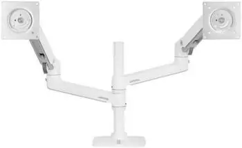 Ergotron 45-492-216 Table Mount