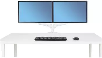 Ergotron LX-Montagearm 45-491-216 Ergotron LX-Montagearm 45-491-216