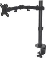 Manhattan Monitorarm Fuer Ein Display Von 33,02-81,28 13z-32z Bis 8kg 2-fach