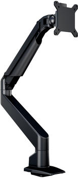 Multibrackets M VESA Gas Lift Arm Single Black