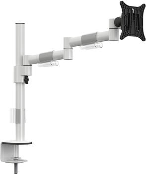 Multibrackets M VESA Deskmount Officeline Single II White