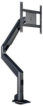 Multibrackets M VESA Gas Lift XL Single HD Black