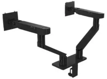 Dell Dual Monitor Arm MDA20 Dell Dual Monitor Arm MDA20