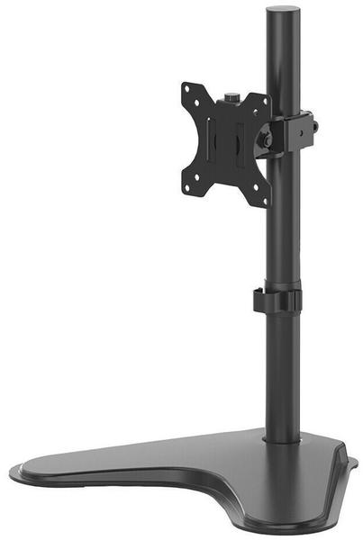 Fellowes Professional Series Freestanding Single Monitor Arm