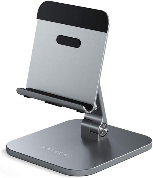 Satechi Aluminum Desktop Stand (ST-ADSIM)