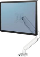 Fellowes 8056201, Fellowes Platinum Series Single Monitorarm wei&szlig;