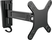 StarTech.com ARMWALLS, StarTech.com Monitorarm f&uuml;r Wandmontage - Ein Gelenk - F&uuml;r