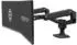 Ergotron LX Dual Side-by-Side Arm