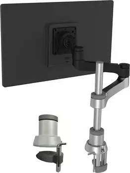 R-Go Tools Zepher Monitor Tischhalterung bis 26 Zoll (RGOVLZE4SI)