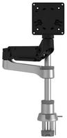 R-go Tools R-go Monitorarm 0-40 1tft Max.9kg Caparo 4 Gasfeder Silber (rgovlca4si)