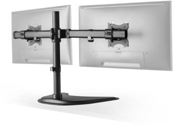 Ricoo Multi Monitor Stand Tischhalterung schwenkbar neigbar drehbar TS8211