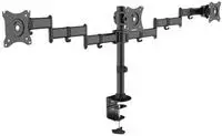 Maclean MC-691, Maclean MC-691 (Tisch, 27", 8 kg) (MC-691) Schwarz