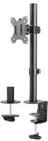 Neomounts Fpma-d510black Flachbildschirm-tischhalterung 81,3 Cm (32") Schwarz