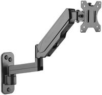 Onkron Monitorhalterung G150-B, f&uuml;r TFT, Wand-Befestigung, schwarz