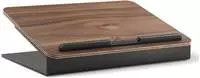 Woodcessories - Laptop St&auml;nder Holz kompatibel f&uuml;r 10" - 16" MacBook St&auml;nder,