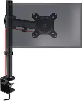 Duronic DM251X2 Monitorhalterung