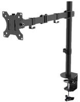 Neomounts FPMA-D550BLACK 1fach Monitor-Tischhalterung 25,4 cm (10) - 81,3 cm (32)