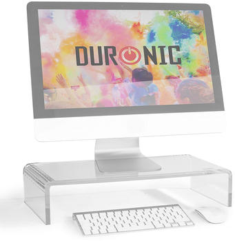 Duronic DM053 Monitorständer