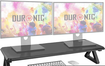 Duronic DM06-2 Monitorständer