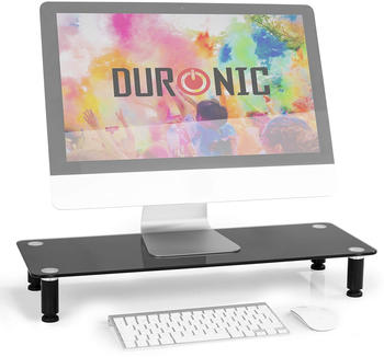 Duronic DM052-4 Monitorständer