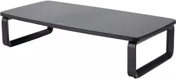 Kensington SmartFit extrabreiter Monitorstand f&uuml;r Bildschirme mit bis zu 27&rdquo;