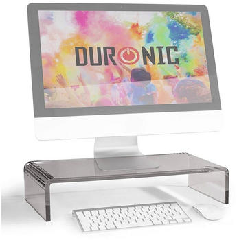 Duronic DM054 Monitorständer