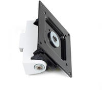 Ergotron 98-540-216, Ergotron HX Heavy-Duty Tilt Pivot
